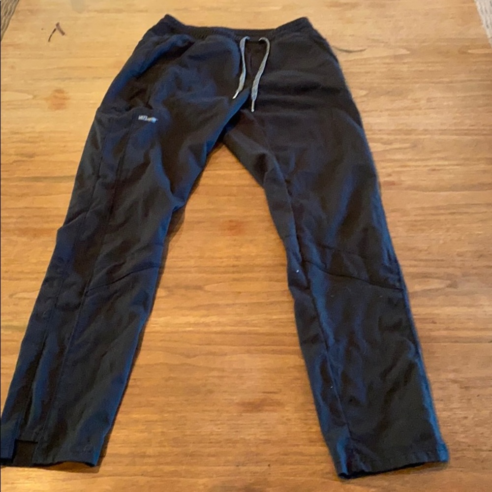 Greys anatomy scrub pants